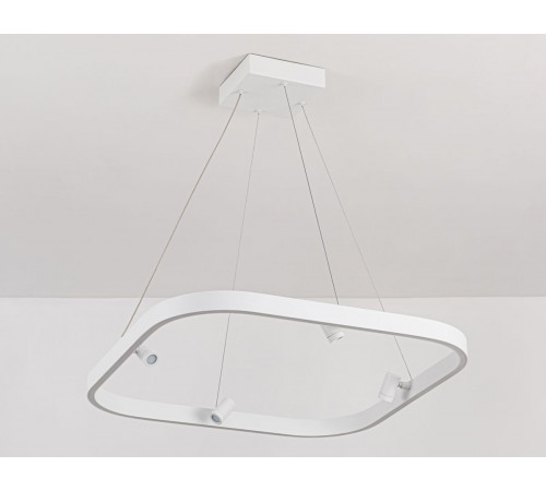 Подвесная люстра Ambrella Light Comfort FL5802 Подвесная люстра Ambrella Light Comfort FL5802