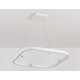 Подвесная люстра Ambrella Light Comfort FL5802