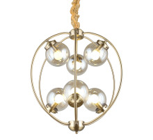 Подвесная люстра Omnilux OML-94513-06