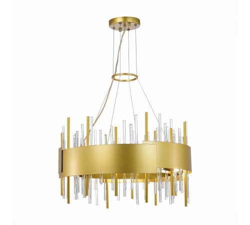 Подвесная люстра ST Luce Olvera SL1633.203.12 Подвесная люстра ST Luce Olvera SL1633.203.12