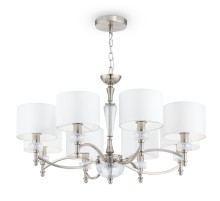 Подвесная люстра Maytoni Alicante MOD014CL-08N