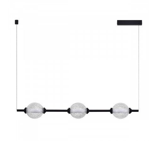 Подвесная люстра ST Luce Peek SL6120.403.03 Подвесная люстра ST Luce Peek SL6120.403.03