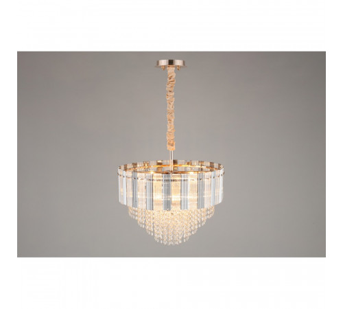 Подвесная люстра Omnilux Naro OML-69503-08 Подвесная люстра Omnilux Naro OML-69503-08