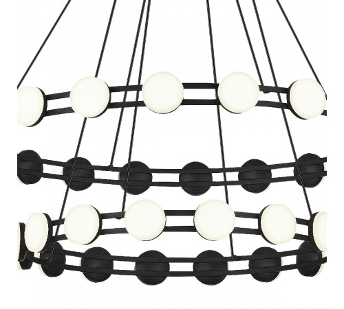 Подвесная люстра ST Luce Monro SL6610.403.36 Подвесная люстра ST Luce Monro SL6610.403.36