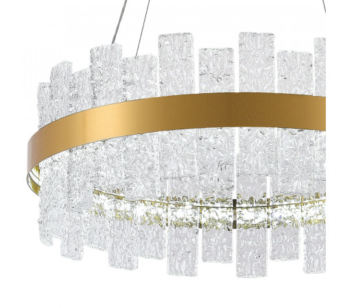 Подвесная люстра Natali Kovaltseva Magic LED LAMPS 81266 Подвесная люстра Natali Kovaltseva Magic LED LAMPS 81266