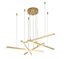 Подвесная люстра Indigo Paralleli V000087L