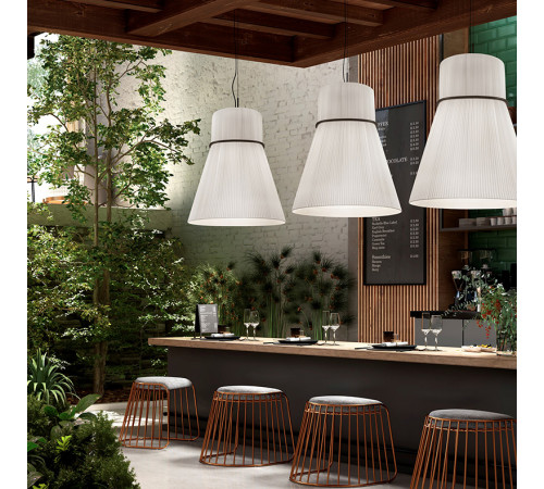Подвесная люстра ImperiumLoft Peo 232564-23 Подвесная люстра ImperiumLoft Peo 232564-23