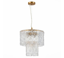 Подвесная люстра Evoluce Rida SLE283203-05