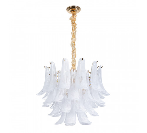 Подвесная люстра Arte Lamp Maya A4072LM-9GO Подвесная люстра Arte Lamp Maya A4072LM-9GO
