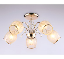 Подвесная люстра Ambrella Light Traditional TR3189
