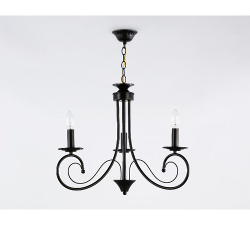 Подвесная люстра Ambrella Light Modern TR9606 Подвесная люстра Ambrella Light Modern TR9606