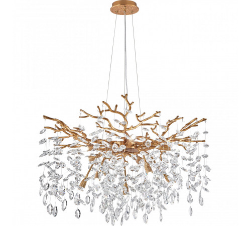 Подвесная люстра Arte Milano 23110.760.10.E14.B IB