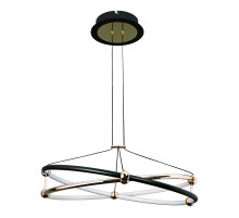 Подвесная люстра Natali Kovaltseva HIGH-TECH LED LAMPS 82049