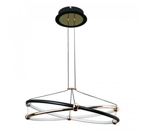 Подвесная люстра Natali Kovaltseva HIGH-TECH LED LAMPS 82049 Подвесная люстра Natali Kovaltseva HIGH-TECH LED LAMPS 82049