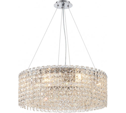 Подвесная люстра Stilfort Delone 2179/09/08P Подвесная люстра Stilfort Delone 2179/09/08P