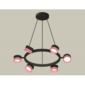 Подвесная люстра Ambrella Light Traditional (C9193, N8486) XB9193251