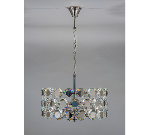 Подвесная люстра Escada 664/6S