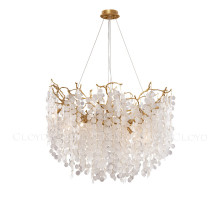 Подвесная люстра Cloyd Haoma 10910