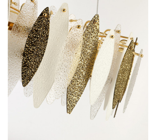 Подвесная люстра Favourite Inventio 2754-8P