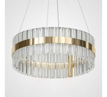 Подвесная люстра ImperiumLoft Saturno Not Baroncelli 85419-22