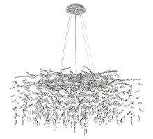 Подвесная люстра Odeon Light Delica 4970/12
