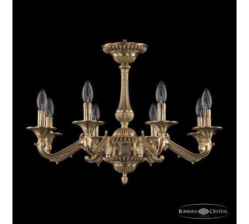 Подвесная люстра Bohemia Ivele Crystal 73102/8/210 FP Подвесная люстра Bohemia Ivele Crystal 73102/8/210 FP