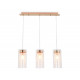 Подвесной светильник Ambrella Light Traditional TR3663