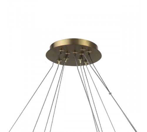 Подвесная люстра ST Luce Clam SL1520.303.14
