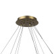 Подвесная люстра ST Luce Clam SL1520.303.14