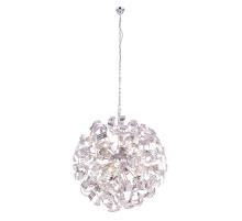 Подвесная люстра Globo Falla 51505-8H