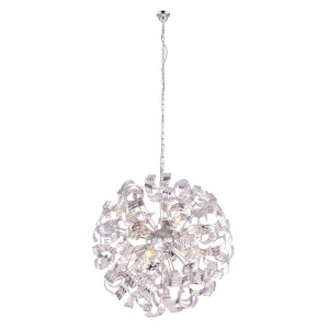 Подвесная люстра Globo Falla 51505-8H