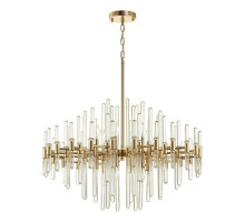 Подвесная люстра Odeon Light Stika 4988/12