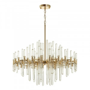 Подвесная люстра Odeon Light Stika 4988/12