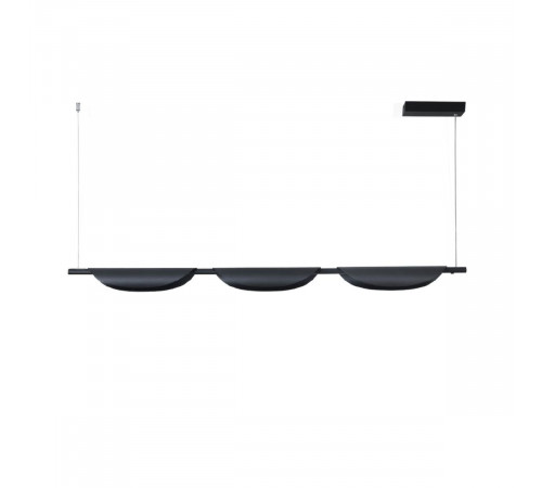 Подвесная люстра Lumion Joel 6548/18L