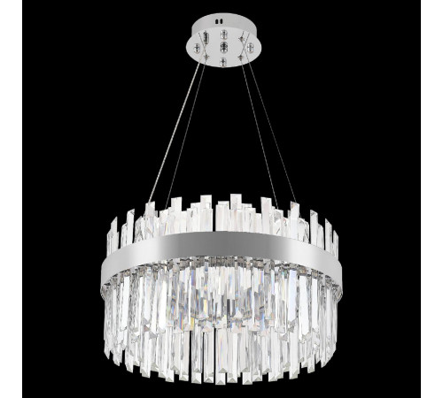 Подвесная люстра Natali Kovaltseva Riveria LED LAMPS 81271 Подвесная люстра Natali Kovaltseva Riveria LED LAMPS 81271