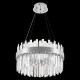 Подвесная люстра Natali Kovaltseva Riveria LED LAMPS 81271