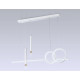 Подвесная люстра Ambrella Light Comfort FL5393