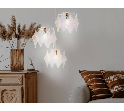 Подвесной светильник Ambrella Light Traditional TR8426 Подвесной светильник Ambrella Light Traditional TR8426