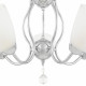 Подвесная люстра Arte Milano Amalfi 335816/5 CR