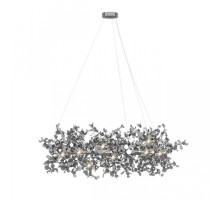 Подвесная люстра Loft IT Spark 10101/600 Chrome