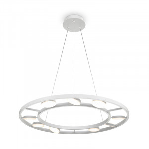 Подвесная люстра Maytoni Fad MOD070PL-L63W3K