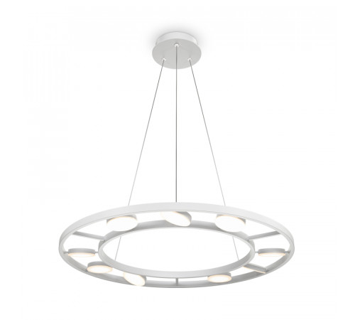 Подвесная люстра Maytoni Fad MOD070PL-L63W3K