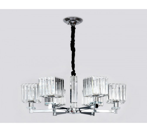 Подвесная люстра Ambrella Light Traditional TR4522