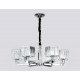 Подвесная люстра Ambrella Light Traditional TR4522