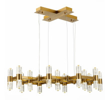Подвесная люстра ST Luce Gemina SL6007.203.26