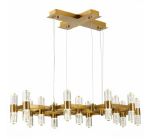 Подвесная люстра ST Luce Gemina SL6007.203.26