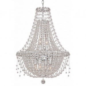 Подвесная люстра Milosh Tendence Eritsa 0909CL-7CH