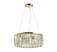 Подвесная люстра Odeon Light Vassa 4987/6