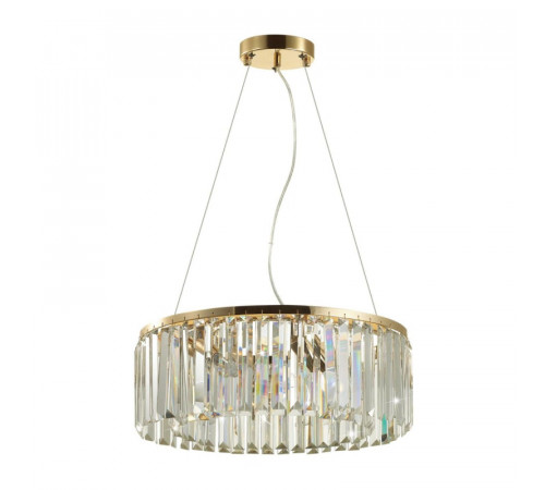 Подвесная люстра Odeon Light Vassa 4987/6 Подвесная люстра Odeon Light Vassa 4987/6