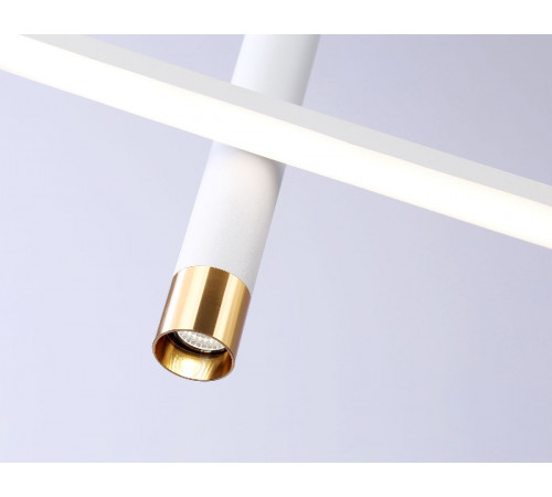 Подвесная люстра Ambrella Light Comfort FL5393